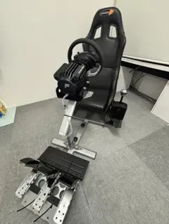 プレイシートエボリューション シフター用金具付き Amazon.co.jp: プレイシート(Playseat) Gear Shift Holder PRO