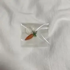 ズートピア めじるしアクセサリー ニンジン型レコーダーペン