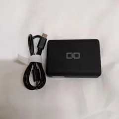 【美品】SMARTCOBY Pro 30W　cio モバイルバッテリー CIO