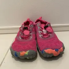 ウォーターシューズ アウトドア 22cm 水陸両用