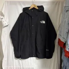 THE NORTH FACE 大定番 mountain light jacket