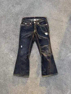 2026年最新】TRUE RELIGION メンズ デニム・ジーンズの人気アイテム