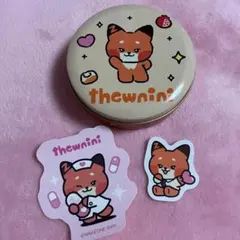 zeroni ゼロニ　ゼベワン　マシュー　テュニニ　メテュ　ZB1 プチキャン