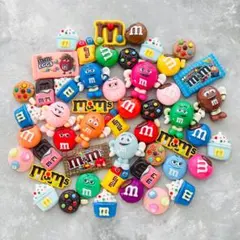 デコパーツ ハンドメイド まとめ売り 50個♡