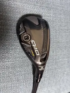 ヘッドのみ TaylorMade Qi10 コア 9.0 - メルカリ
