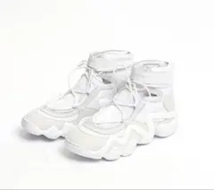adidas YY STRAP BBALL MID スニーカー　Y-3のサムネイル