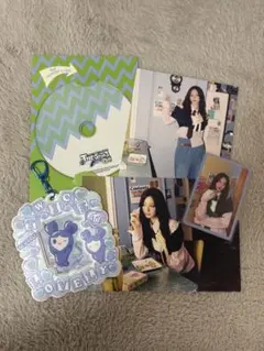 TWICEツウィ まとめ売り