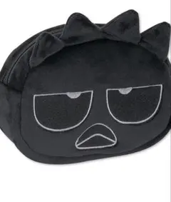 ポーチ（バッドばつ丸）