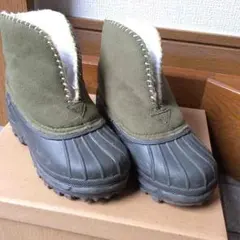 最終値下げ コロンビア ショートブーツ