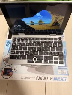 2026年最新】nanote nextの人気アイテム - メルカリ