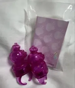 すとぷり いちごリングライト/さとみ2個セット