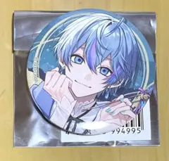 シクフォニ ランダム缶バッジ 第15弾 雨乃こさめ