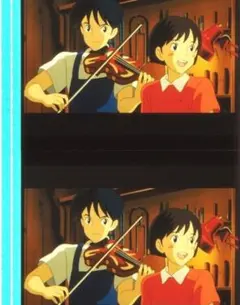 2026年最新】耳をすませば セル画の人気アイテム - メルカリ