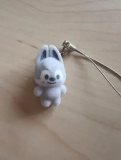 スキズ ペンミ Stray Kids バンチャン ミニチャーム ウルフチャン