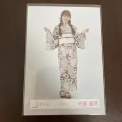 櫻坂46 守屋麗奈 生写真 4th YEAR ANNIVERSARY LIVE - メルカリ