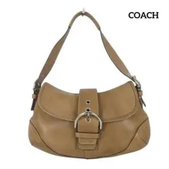 COACH オールド コーチ ホーボー Hobo ワンショルダー バッグ