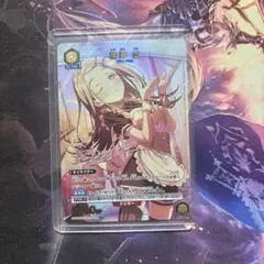 NIVEL ARENA 勝利の女神 NIKKE メガニケ ドロシー サイン - メルカリ