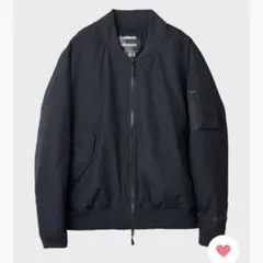 +phenix gore-tex ボンバーブルゾン