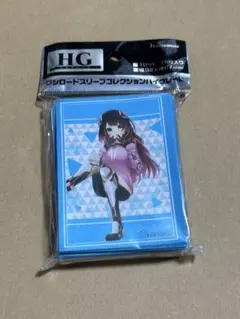 d*s様 スリーブ エクストラ Vol.364 hololive AZKi 未開 - メルカリ