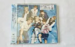 BTS Lights / Boy With Luv 初回限定盤B CD+DVD