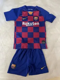 PSG ネイマール #10 & FCバルセロナ ユニフォーム 2枚セット - メルカリ