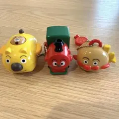 アンパンマン カプセルトイ