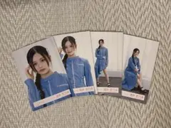 浅井恋乃未 櫻坂46 Lonesome rabbit MV 生写真 8種コンプ - メルカリ