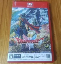 Switch2 ドラゴンクエスト1&2