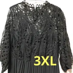 パーティードレス4l