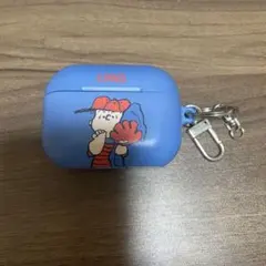 AirPods Pro スヌーピーケース