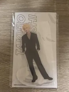 timelesz 寺西拓人 アクリルスタンド