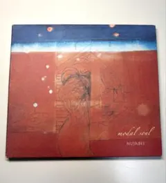 nujabes / modal soul / CDアルバム
