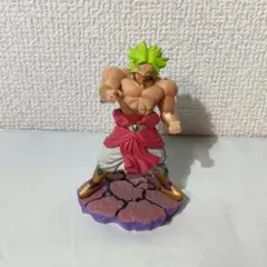 ☆　ドラカプ　ドラゴンボールカプセル　ドラゴンボールフィギュア　ブロリー　☆