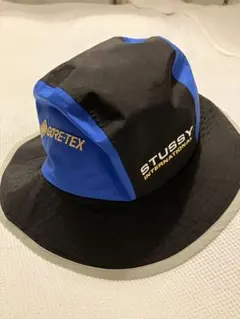 Stussy GORE-TEX ハット バケットハット 防水 ストリート