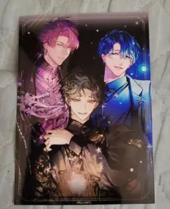 プラスメイト PLUSMATE 特典　ひっつき虫