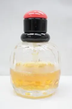 イヴサンローラン パリ 75ml 4～5割程 YSL