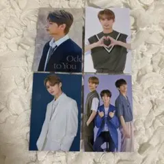 2025年最新】ode to you seoulの人気アイテム - メルカリ