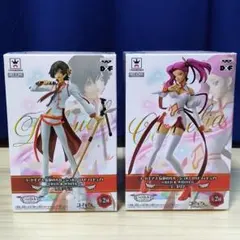 2025年最新】コードギアス フィギュアの人気アイテム - メルカリ