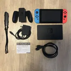 2026年最新】2017年製ニンテンドースイッチの人気アイテム - メルカリ