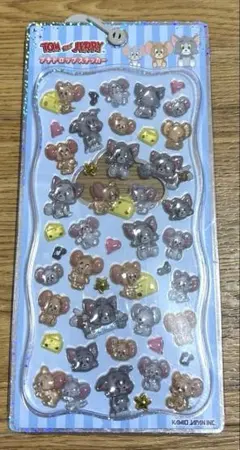 【正規品】 プチドロ トムジェリ