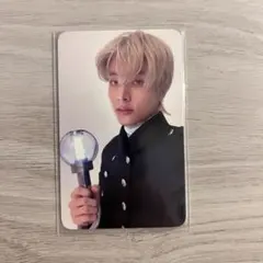 ENHYPEN FATE fcトレカ ジェイク