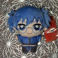 暗殺教室 ぬいぷりけmini 千葉龍之介 モーリー限定 - メルカリ