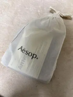 【新品未使用】Aesop arrival アライバルキット