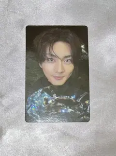 ENHYPEN THE SIN:VANISH FORBIDDEN ジョンウォン