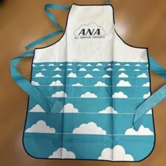 2026年最新】ana エプロン 全日空の人気アイテム - メルカリ
