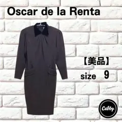 2026年最新】Oscar de la Renta レディース ロングワンピースの人気 