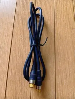 S端子２４金メッキケーブル