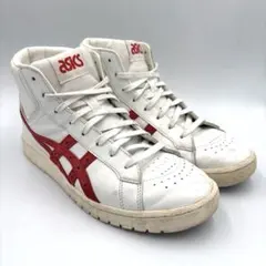 アシックス GEL-PTG MT ハイカット スニーカー【27cm】ホワイト