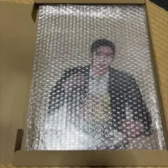ファミレス行こ。 ビッグアクリルスタンド 狂児 - メルカリ