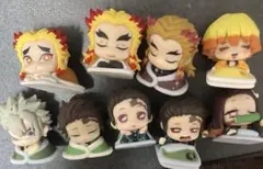 鬼滅の刃　おねむたん　まとめ売り